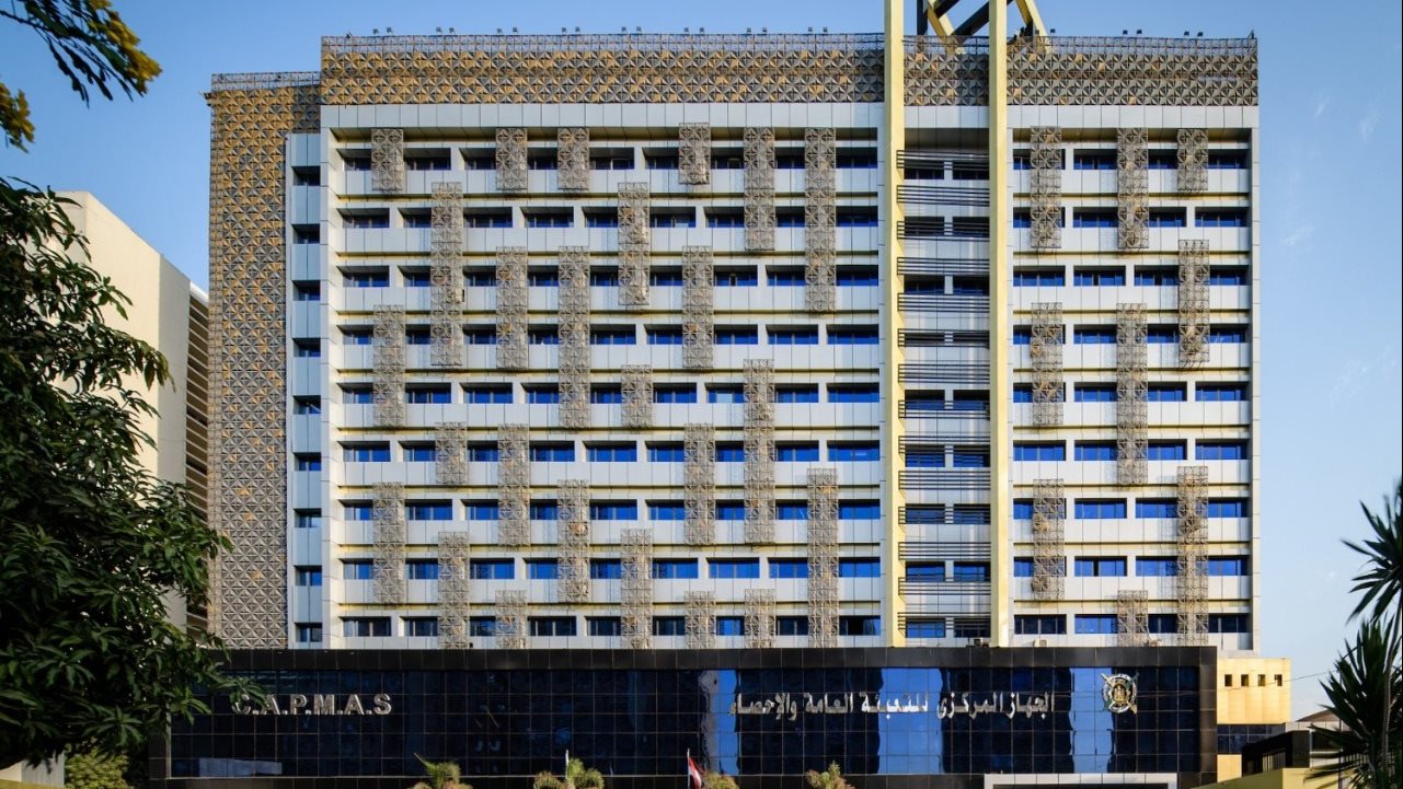 81% من العلامات التجارية ممنوحة للمصريين عام 2025