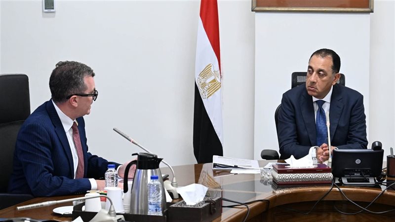 الحكومة تتحرك لمواجهة تداعيات أزمات المنطقة.. تأمين السلع والوقود في المقدمة