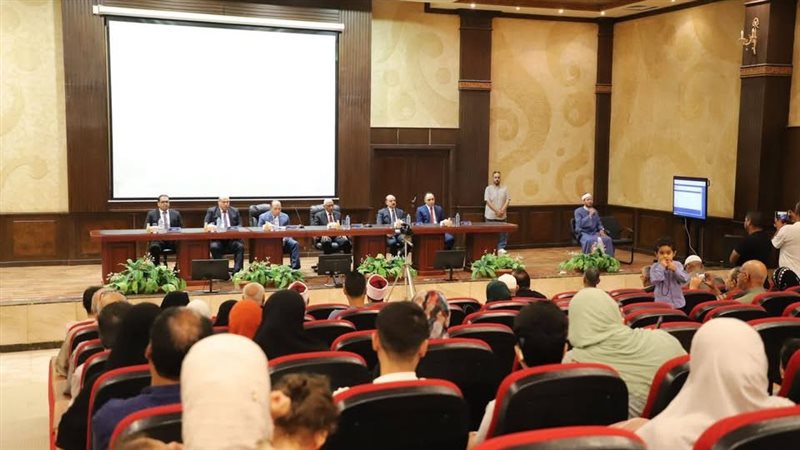 مديريات الأمن تستقبل المواطنين.. بدء مراسم قرعة الحج العلنية بعد قليل في 10 محافظات