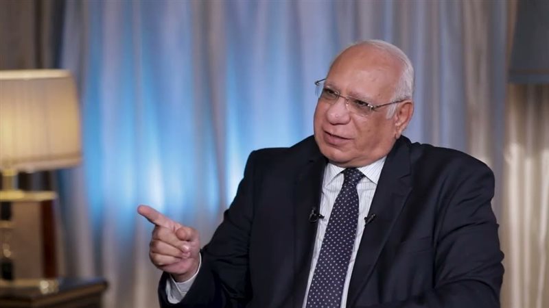 كله بالقانون الدولي، خبير مياه يفحم إثيوبيا بعد سؤاله “لماذا نستأذن مصر قبل بناء السدود”