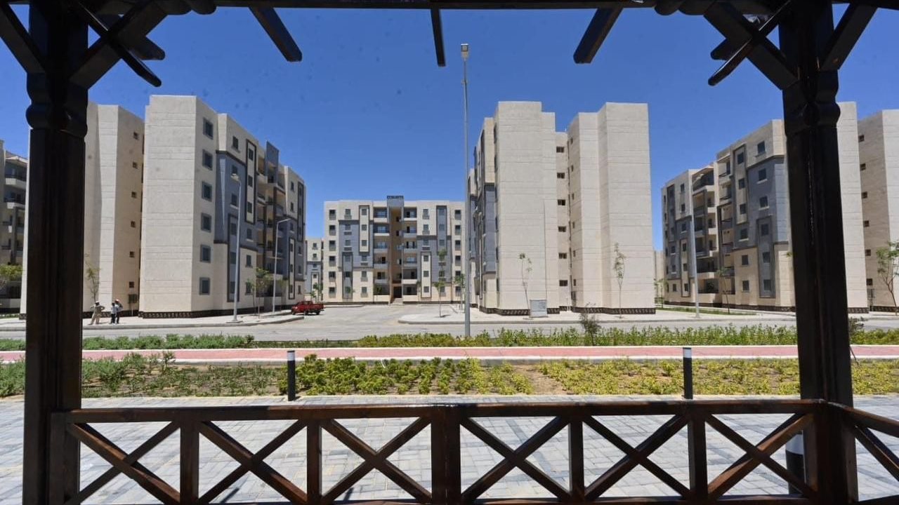 تبدأ من 75 مترا .. مساحات شقق الإيجار الجديدة وأماكنها