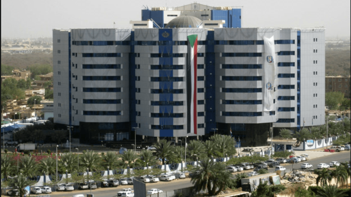 بنك السودان يطلق نظاماً إلكترونياً لمراقبة رؤوس الأموال والاستثمارات الأجنبية