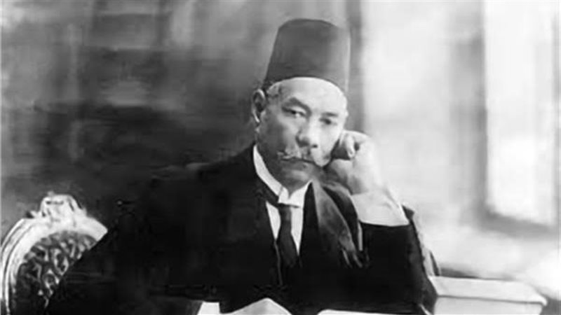 في ذكرى رحيله، كيف أصبح سعد زغلول زعيما لثورة 1919؟