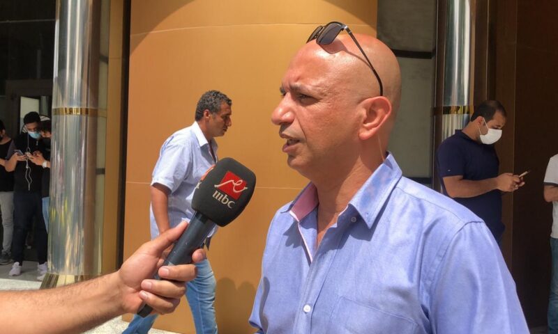 إبراهيم شعبان يكتب: معركة هرمز قد لا تقف طويلًا عند الخليج