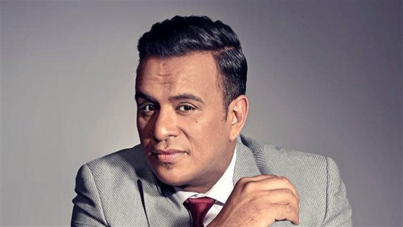 أبرزها ديو مع عمر كمال، محمود الليثي يجهز لطرح 3 أغنيات جديدة في سبتمبر