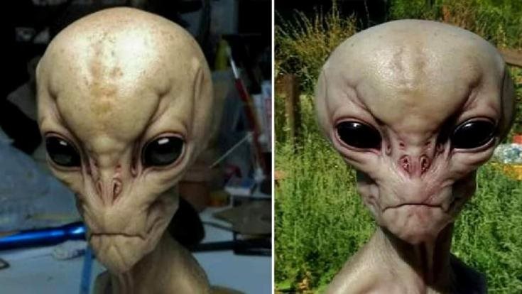 سر خلف الأبواب المغلقة.. مسئول أمريكي يكشف مفاجأة عن كائنات فضائية