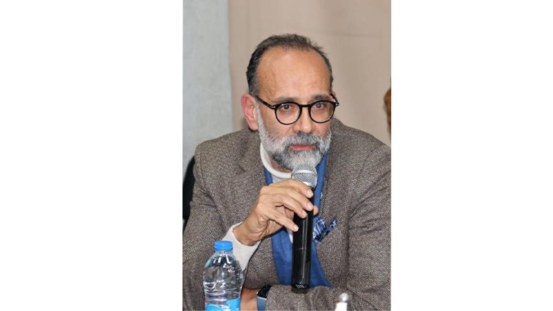 نائب رئيس الحزب الناصري: مشروع “E1” انتهاك للقانون الدولي ومحاولة لتقسيم الضفة الغربية