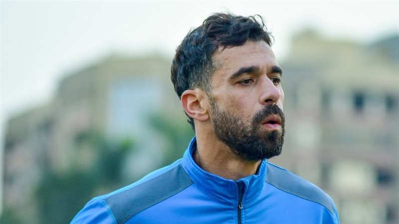 انفراجة في ملف عبد الله السعيد مع الزمالك (تفاصيل)