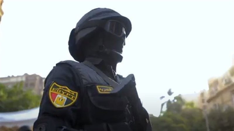 حقيقة اتهام مقاول بالنصب على أجنبي والاستيلاء على سيارة نجله.. الداخلية تكشف التفاصيل