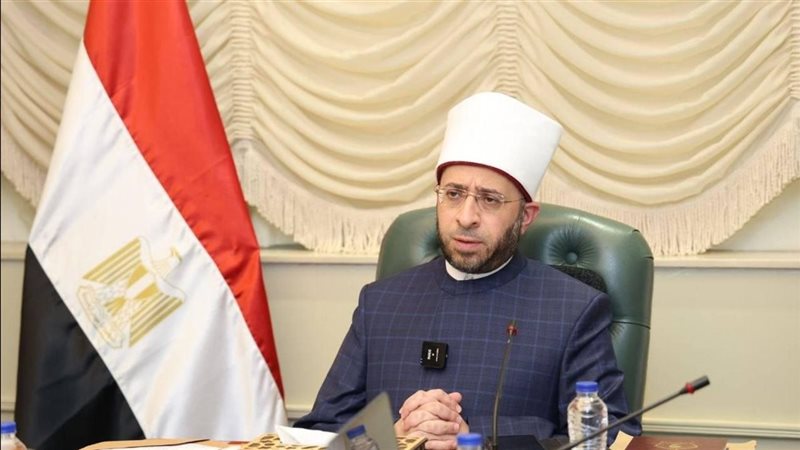 مواقع عالمية تنشر سلسلة مقالات لوزير الأوقاف عن كنوز الأخلاق في القرآن وقيمه لبناء الإنسان