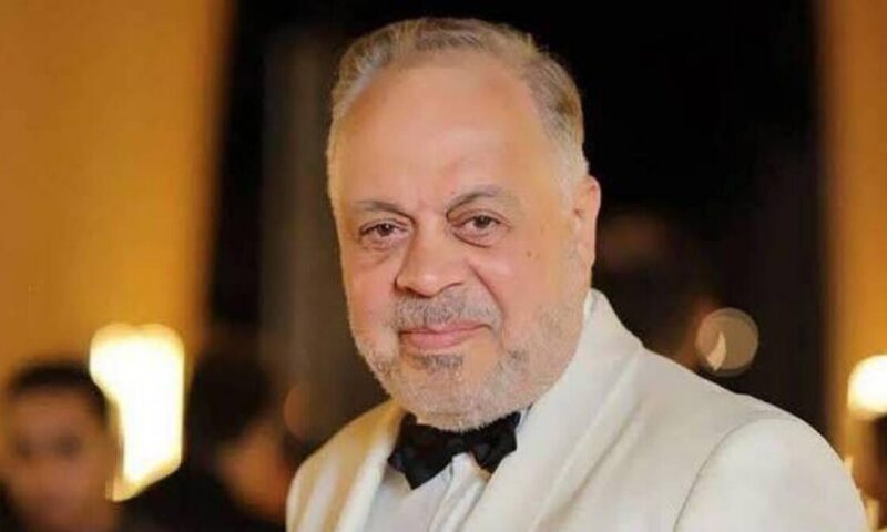 بلاغ للنائب العام .. نقابة المهن التمثيلية المصرية تلاحق شابا أساء للفنانين
