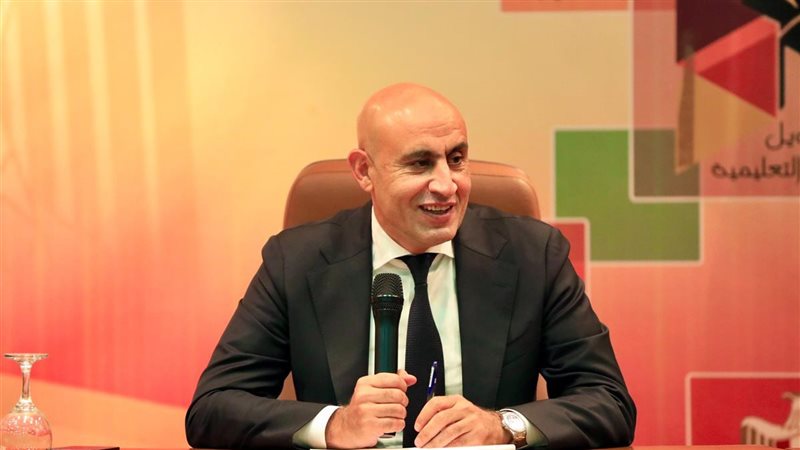 وزير التعليم يكشف تفاصيل زيادة عدد أيام الدراسة من 116 يوما لـ 183
