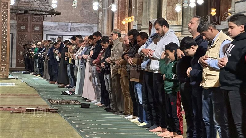 مواقيت الصلاة اليوم السبت، موعد أذان الظهر في القاهرة والمحافظات