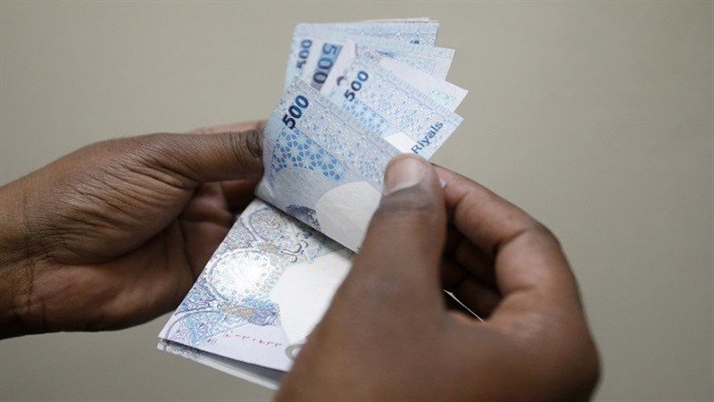 آخر تطورات سعر الريال القطري أمام الجنيه في بنك مصر مساء اليوم