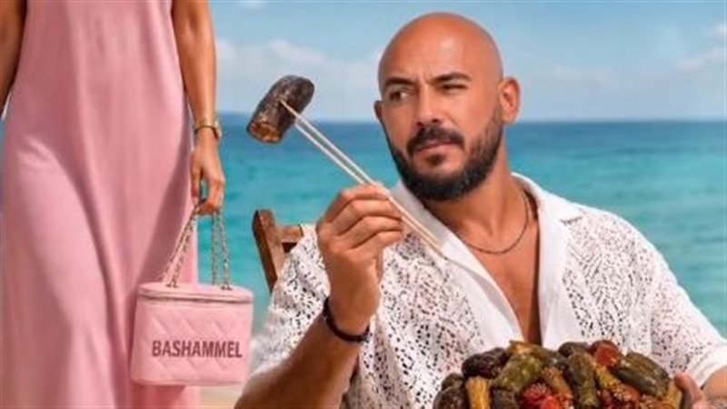 محمود العسيلي يكشف عن الأسماء التي يتمنى تقديم ديو معها