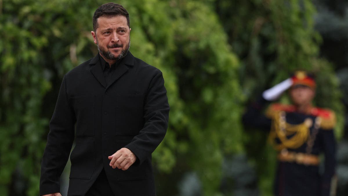 زيلينسكي: سبتمبر قد يحمل تغييرات كبيرة في مسار الحرب مع روسيا