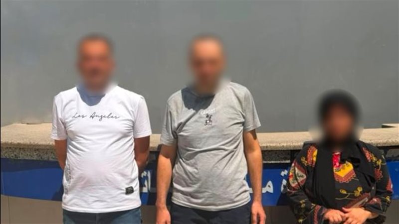 الداخلية تكشف تفاصيل سرقة منزل الوزير الأسبق جودة عبد الخالق.. صورة حصيلة المسروقات