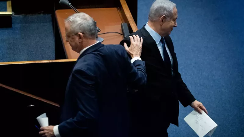 موقع “واللا” الإسرائيلي: نتنياهو يحتمي بالأكاذيب بحثا عن البقاء في السلطة