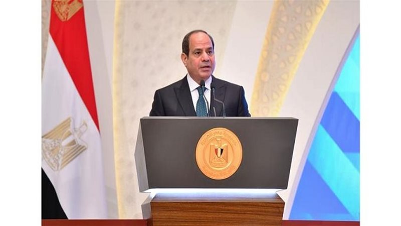 بسبب الحوادث الأخيرة، السيسي يوجه وزير الداخلية بتكثيف الحملات المرورية