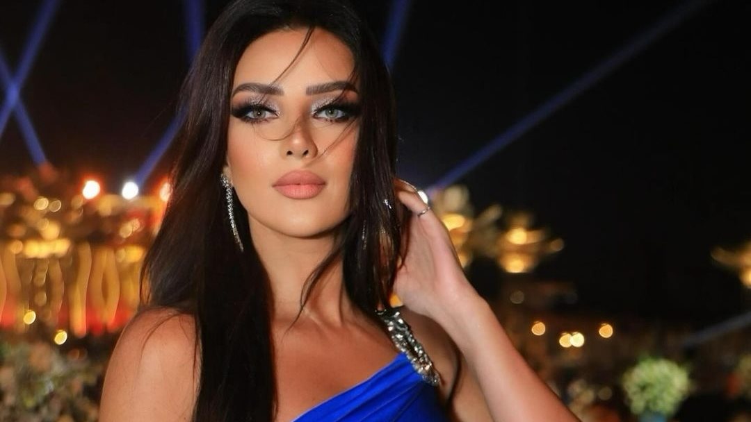 رضوى الشربيني: الناس اللى كانت نايمة وماحستش بالزلزال تجمع هنا معايا