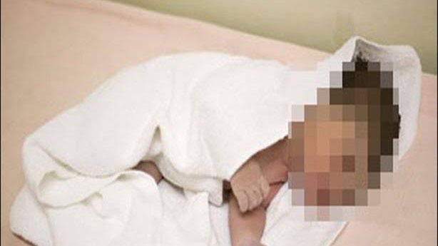 رضيعة في الشارع.. حكاية مأساوية تكشف واقعة استدراج فتاة في إطسا بالفيوم