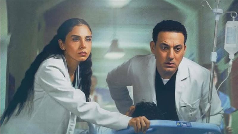 مواعيد عرض مسلسل بنج كلي على منصة MBC شاهد