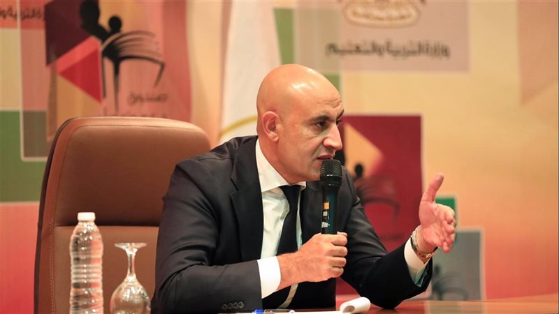 وزير التعليم: هيئة البكالوريا الدولية تعتمد المناهج المصرية بالكامل