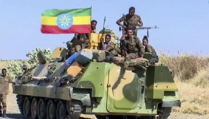 مقتل جنديين إثيوبيين في ولاية جونقلي جنوب السودان | تفاصيل
