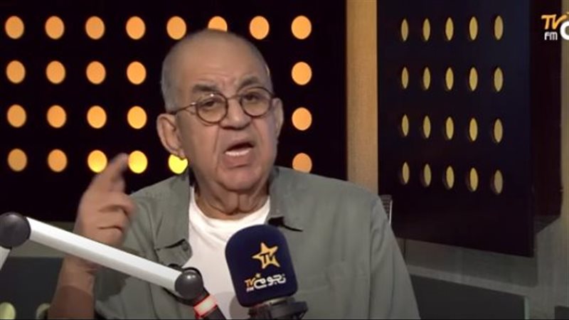 ياسر جلال ينعى محمد التاجي: “رحل أستاذي الكبير”