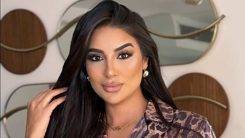 بفستان لافت .. جوري بكر تستعرض جمالها عبر إنستجرام | صور