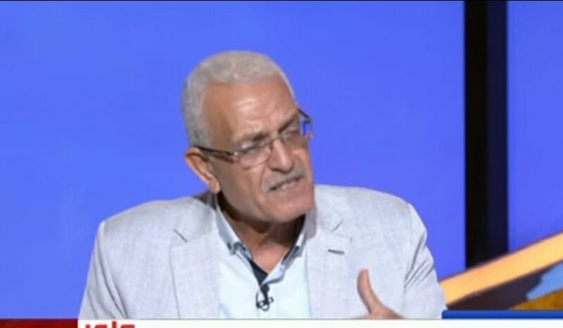 عاطف المغاوري: متانة الجبهة الداخلية تحمي مصر من المخاطر والتهديدات