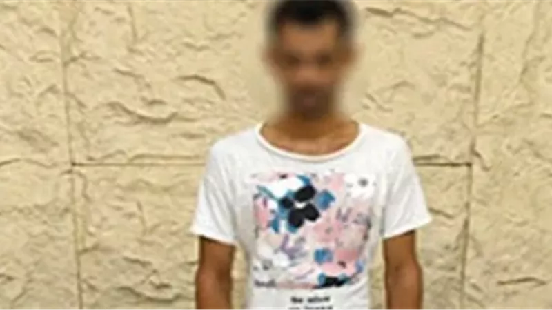 تفاصيل مقتل سيدة وابنتها على يد سائق في الهرم