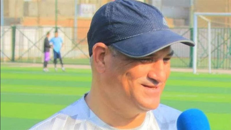 وفاة والدة مشير حنفي “المدافع الصلب” الأسبق في النادي الأهلي