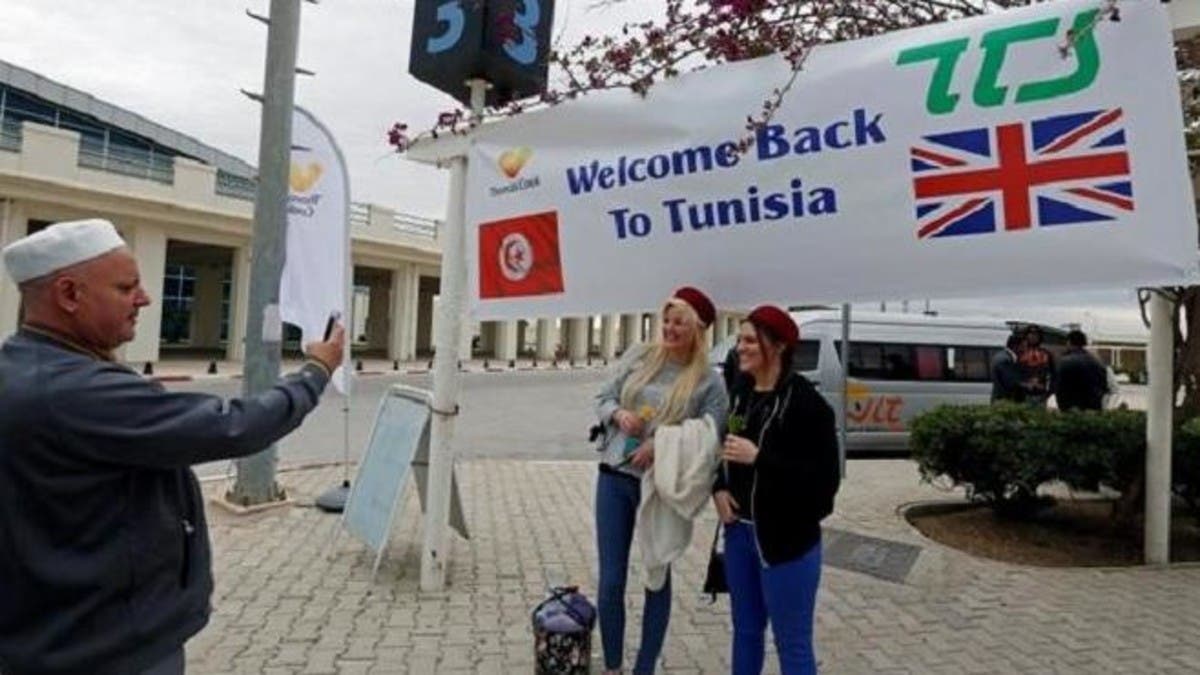 إيرادات السياحة التونسية تتجاوز 1.6 مليار دولار منذ بداية 2026