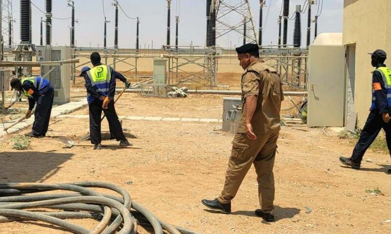 غضب في ليبيا.. انقطاع جديد للكهرباء يطال مناطق واسعة