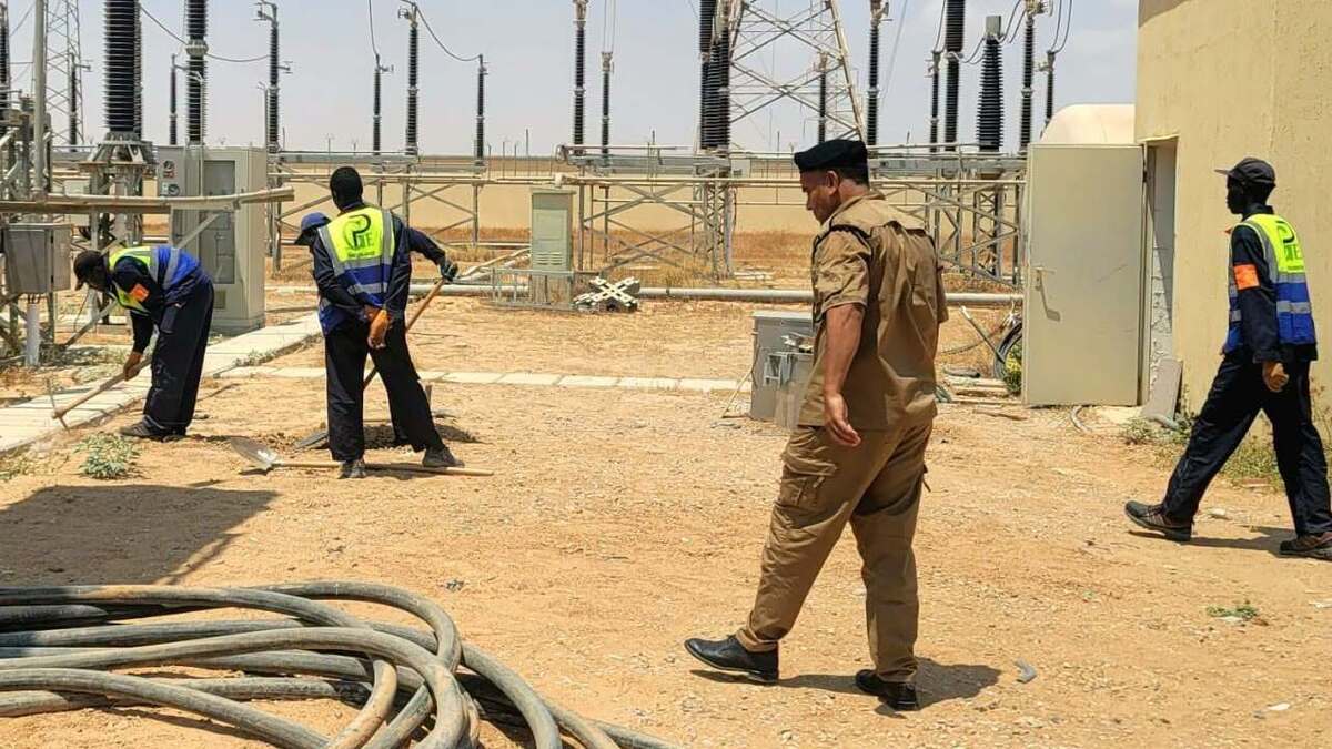 غضب في ليبيا.. انقطاع جديد للكهرباء يطال مناطق واسعة
