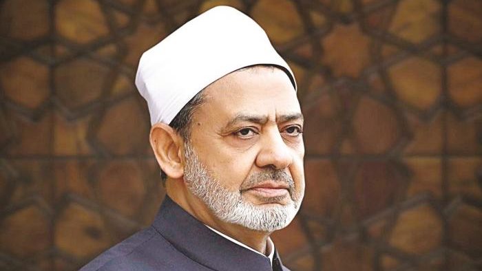 شيخ الأزهر: الإسلام يحرم التمثيل بجثث الأعداء ويصون الدماء حتى في أوقات الحرب