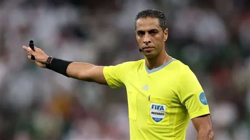 الكشف عن حكام مباريات غدا الجمعة في انطلاق الدوري المصري الممتاز