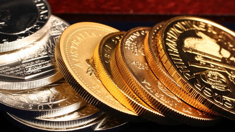 ارتفاع سعر الجنيه الذهب بالصاغة اليوم الجمعة 14 أغسطس 2026