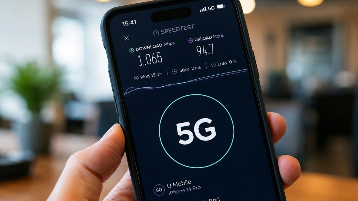 هل تستهلك شبكة 5G البطارية أسرع من 4G؟.. إليك الحقيقة