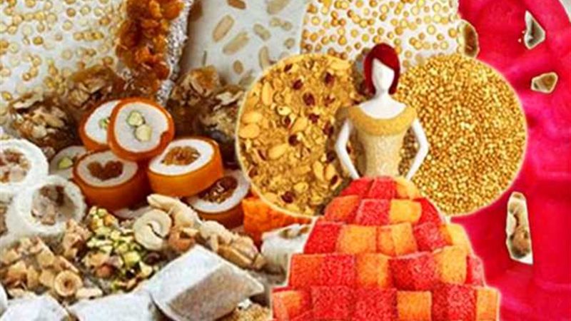 شعبة الحلويات: أسعار حلوى المولد تبدأ من 70 جنيهًا وهذه أسباب اختلاف سعر العلب