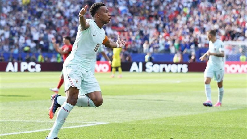 مبابي يعلن تحدي ريال مدريد في الموسم الجديد: حان وقت حصد الألقاب