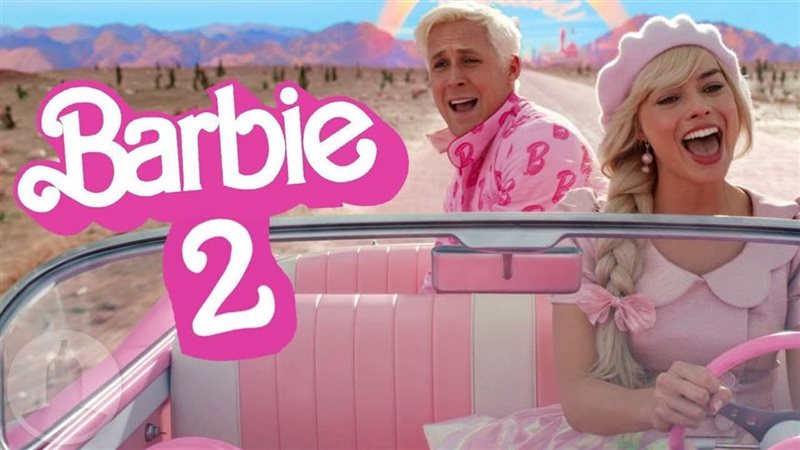 الأسباب الحقيقية وراء تأجيل “باربي 2”