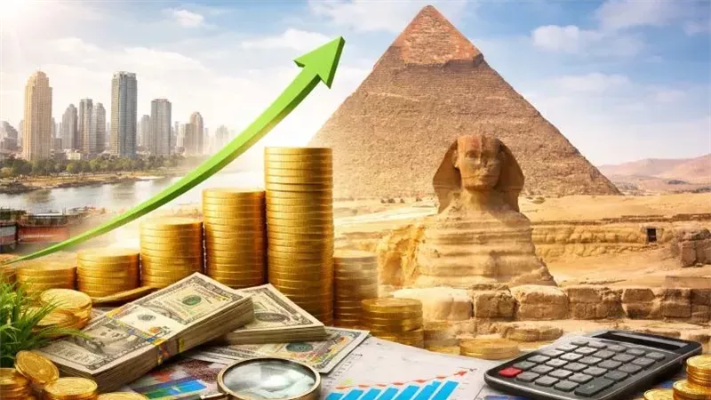مصر واحتياجات تمويل تتجاوز 32 مليار دولار، كيف ستدير الدولة استحقاقات المرحلة المقبلة؟