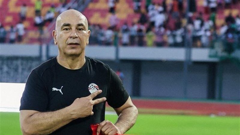 دعم دفاع منتخب مصر في مقدمة اهتمامات حسام حسن بمعسكر سبتمبر