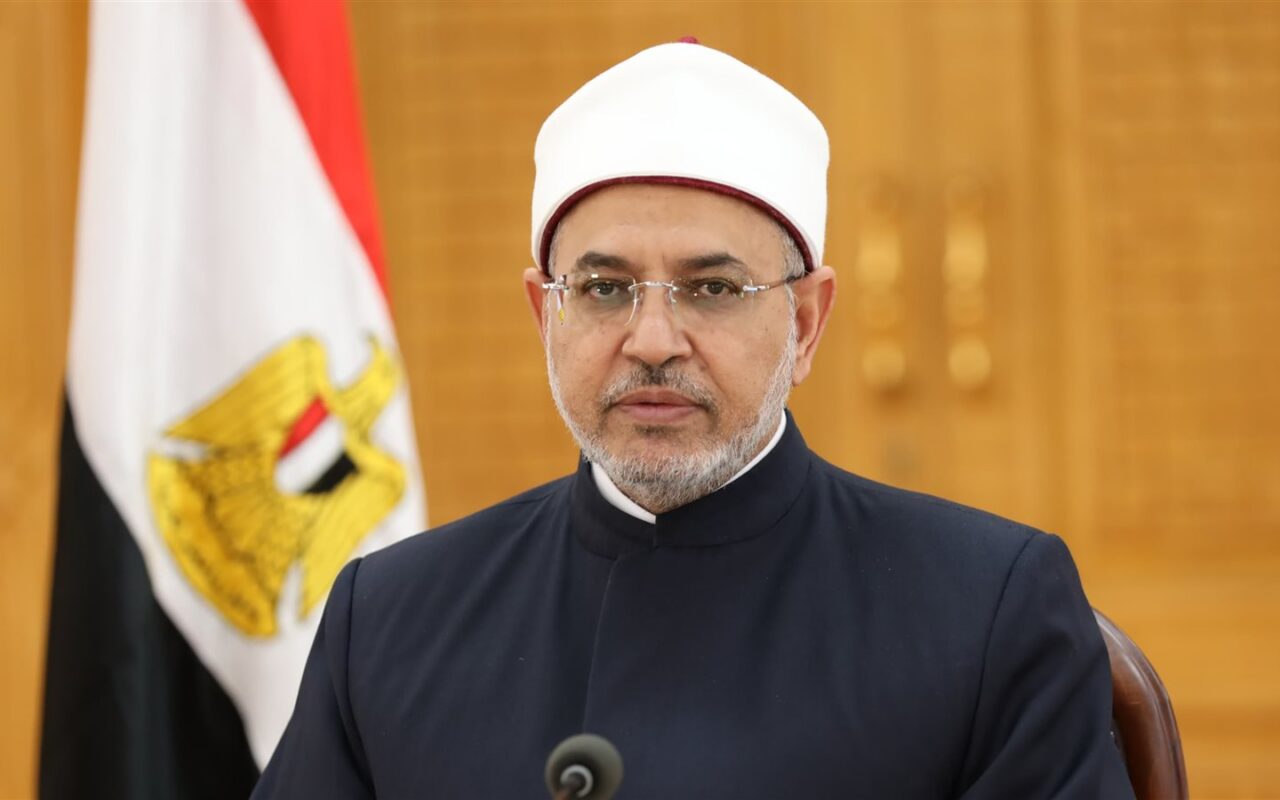 سلامة داود لـ«صدى البلد»: تكريم الرئيس السيسي أفضل ختام لحياتي العلمية والإدارية