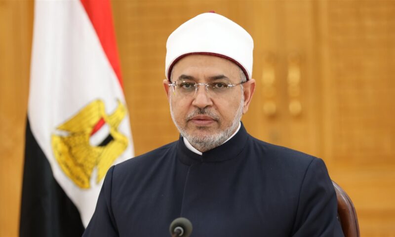 سلامة داود لـ«صدى البلد»: تكريم الرئيس السيسي أفضل ختام لحياتي العلمية والإدارية