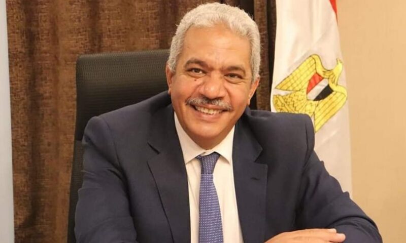 رئيس مركز الثقافة السنية يهنئ الدكتور محمود صديق برئاسة جامعة الأزهر