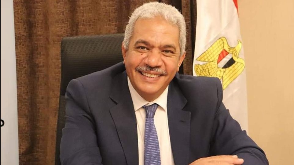 رئيس مركز الثقافة السنية يهنئ الدكتور محمود صديق برئاسة جامعة الأزهر