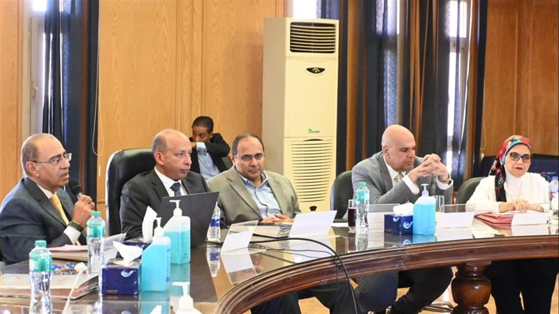 قصر العيني يعيد تقديم خدمة زراعة القوقعة بإجمالي 605 حالات